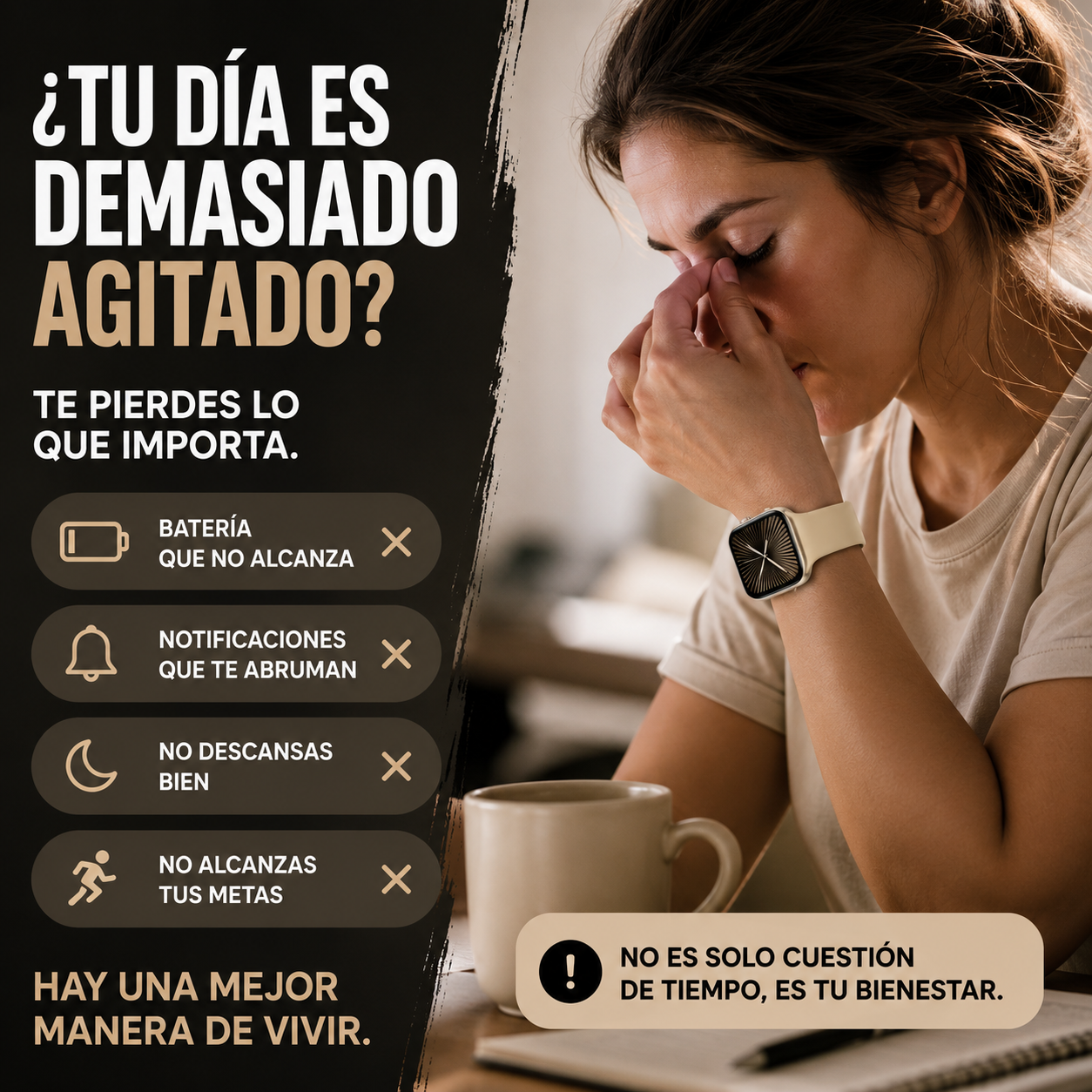 Apple Watch Serie 10 OEM-Envío gratis
