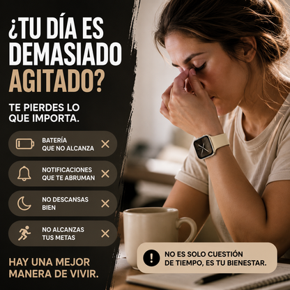 Apple Watch Serie 10 OEM-Envío gratis