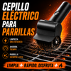 Cepillo Limpiador de Parrilla multipropósito+ ENVÍO GRATIS 🚚
