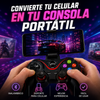 Control Gamer Bluetooth para celular