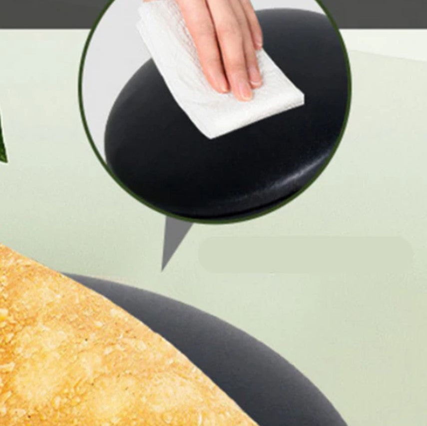 Plancha Electrica De Crepes