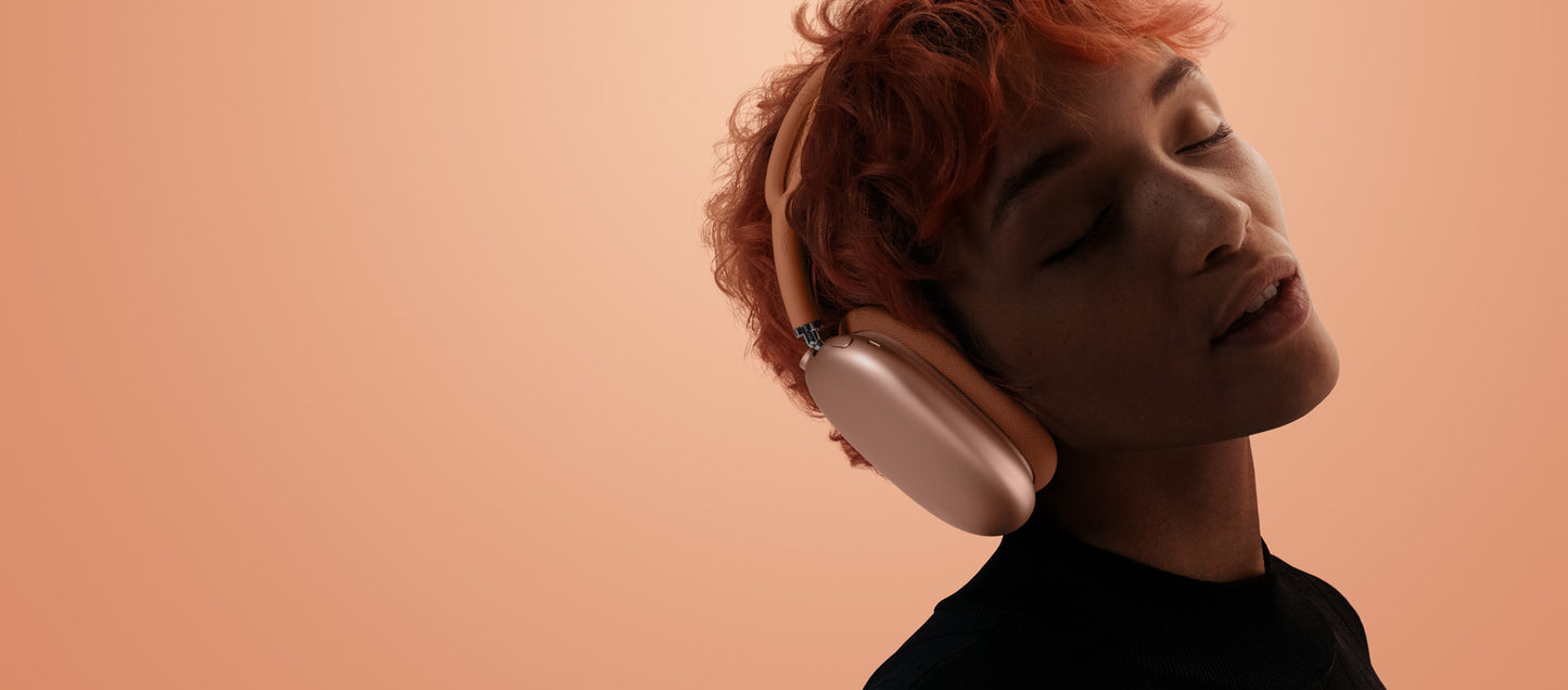 AIRPODS MAX OEM