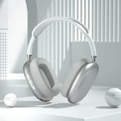 AUDÍFONOS INALÁMBRICOS BLUETOOTH P9 PL