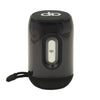 Parlante Portatil BT Led