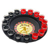 Ruleta Shots Juego de Tragos x 16