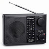 Radio Portátil BT Target TT-CF15BT 3