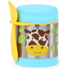 Termo Para Comida Zoo Jirafa Skip Hop