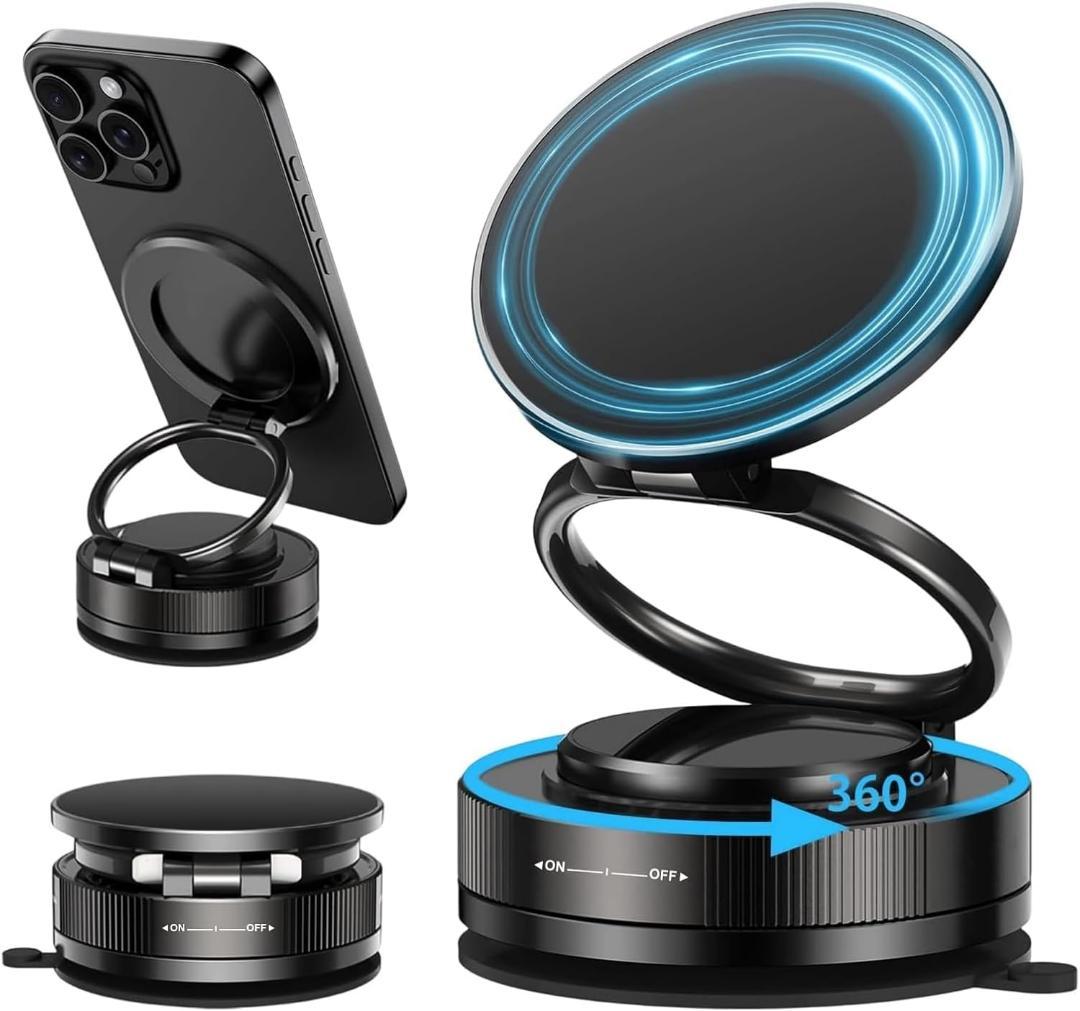 Soporte Magnético Celular