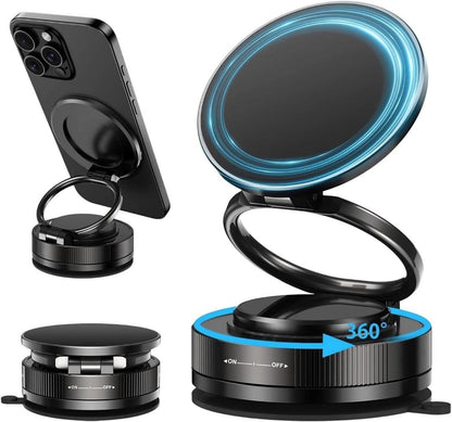 Soporte Magnético Celular