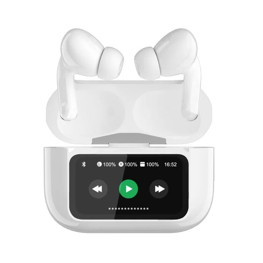AUDÍFONOS TÁCTILES V8 TOUR PRO 2