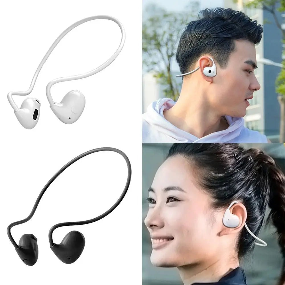 AUDIFONOS PRO AIR CONDUCCIÓN OSEA