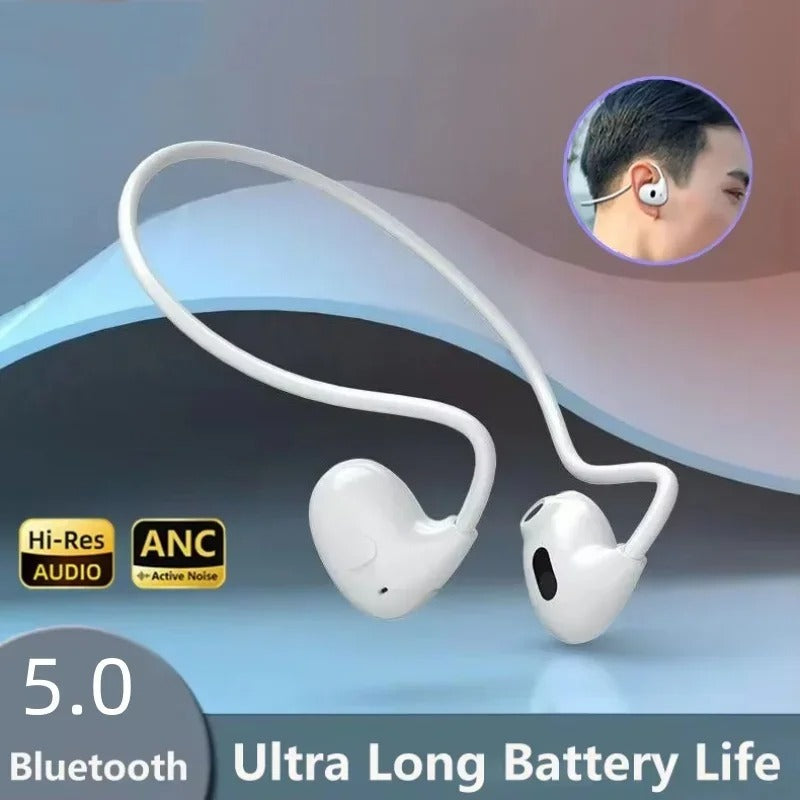 AUDIFONOS PRO AIR CONDUCCIÓN OSEA