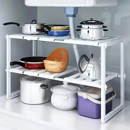 ORGANIZADOR ADAPTABLE