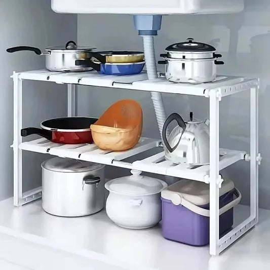 ORGANIZADOR ADAPTABLE