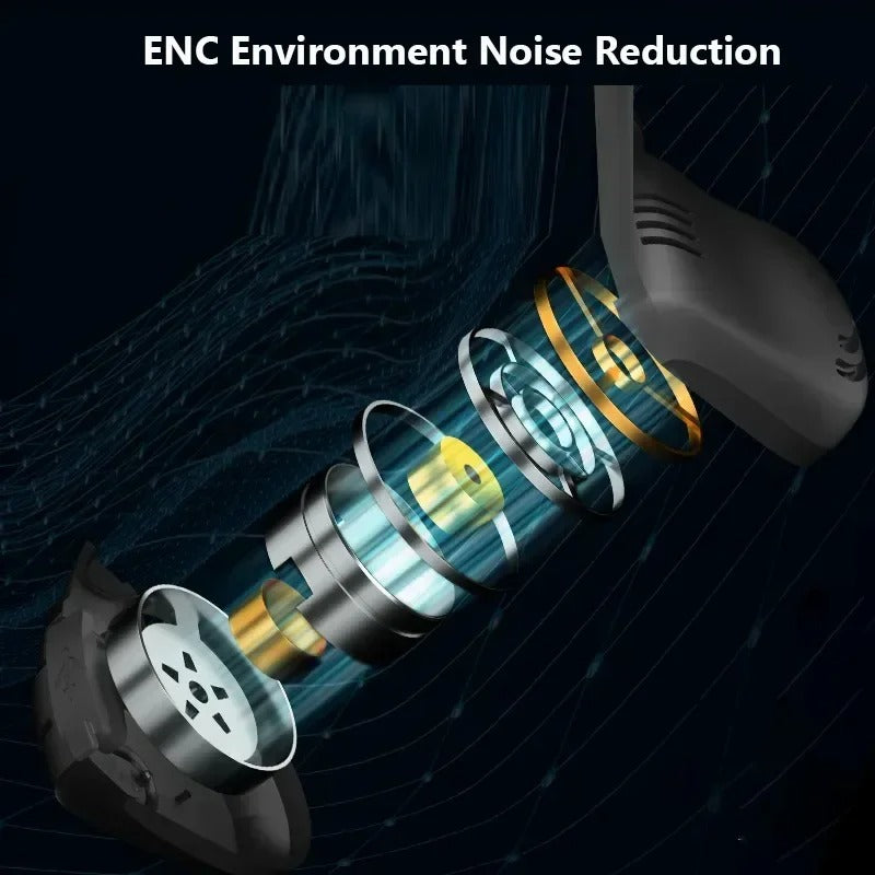 AUDIFONOS PRO AIR CONDUCCIÓN OSEA