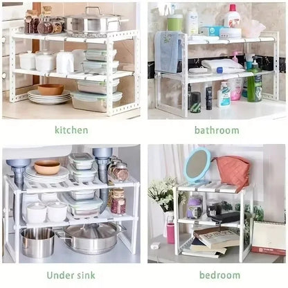 ORGANIZADOR ADAPTABLE