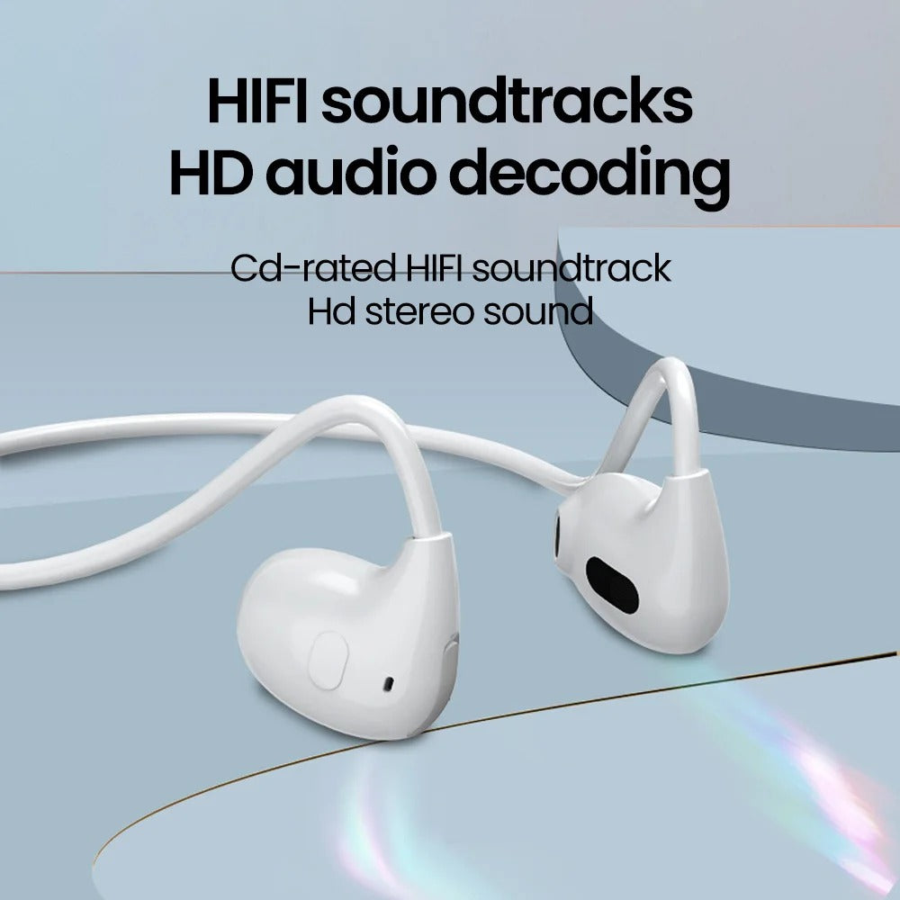 AUDIFONOS PRO AIR CONDUCCIÓN OSEA