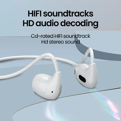 AUDIFONOS PRO AIR CONDUCCIÓN OSEA