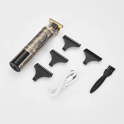 CORTADORA DE BARBA Y CABELLO