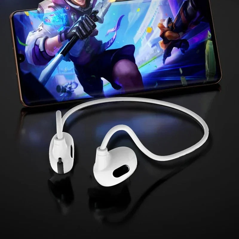 AUDIFONOS PRO AIR CONDUCCIÓN OSEA