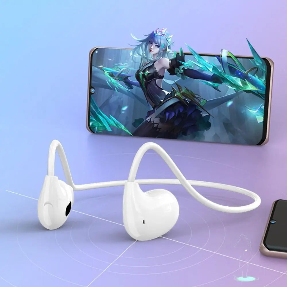 AUDIFONOS PRO AIR CONDUCCIÓN OSEA