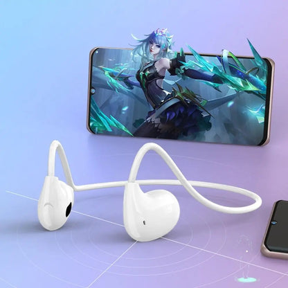 AUDIFONOS PRO AIR CONDUCCIÓN OSEA