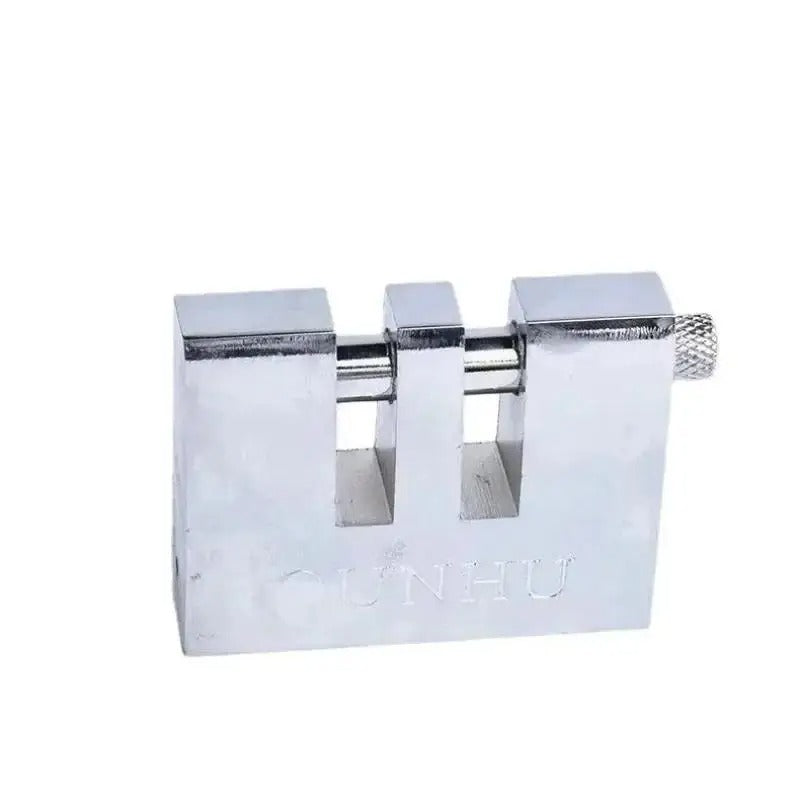 TRABA PEDAL  ANTIRROBO AUTOMÓVIL