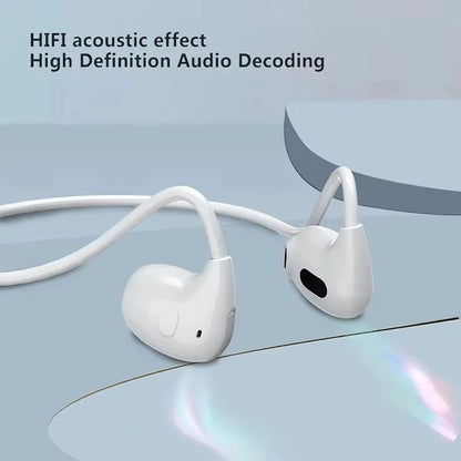 AUDIFONOS PRO AIR CONDUCCIÓN OSEA