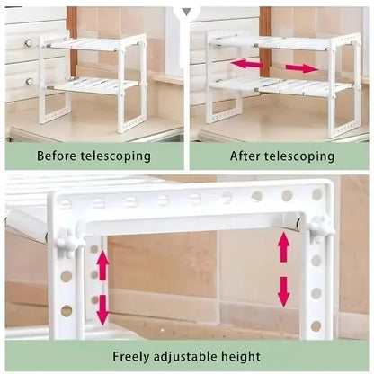 ORGANIZADOR ADAPTABLE