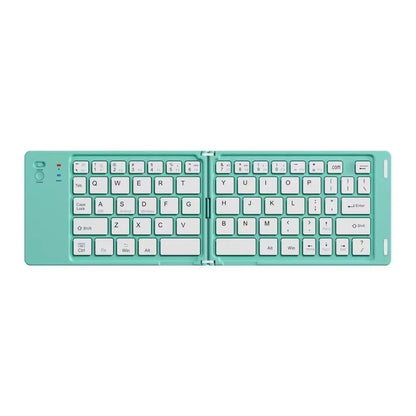 TECLADO BLUETOOTH PLEGABLE