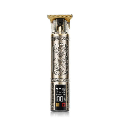 CORTADORA DE BARBA Y CABELLO