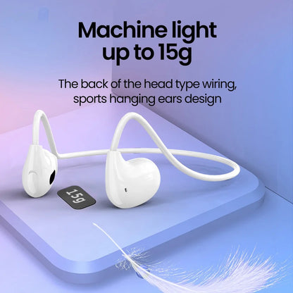 AUDIFONOS PRO AIR CONDUCCIÓN OSEA