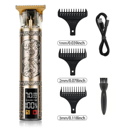 CORTADORA DE BARBA Y CABELLO