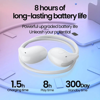 AUDIFONOS PRO AIR CONDUCCIÓN OSEA