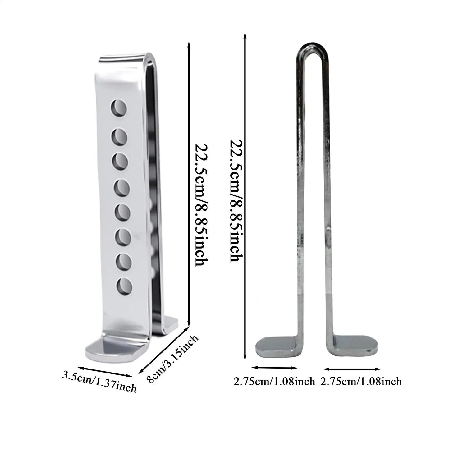 TRABA PEDAL  ANTIRROBO AUTOMÓVIL