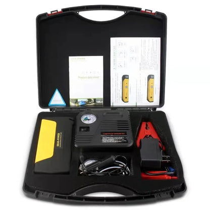KIT EMERGENCIA VEHÍCULO