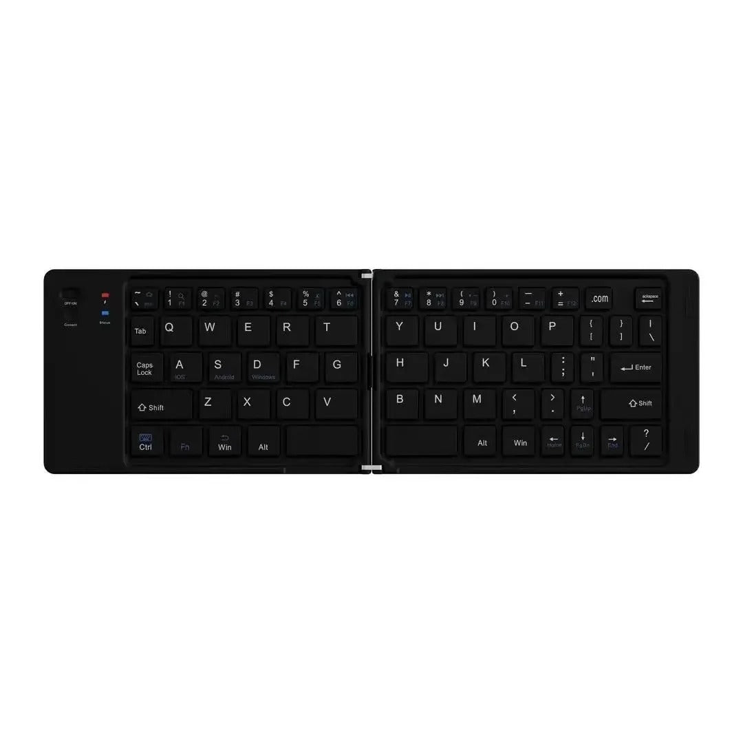 TECLADO BLUETOOTH PLEGABLE