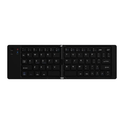 TECLADO BLUETOOTH PLEGABLE