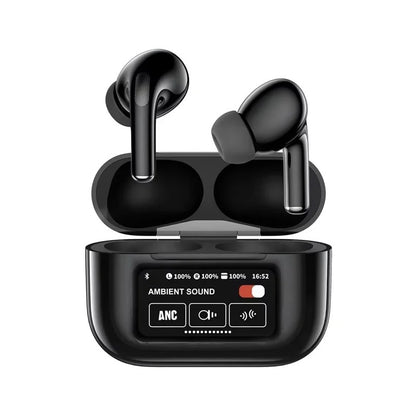 AUDÍFONOS TÁCTILES V8 TOUR PRO 2