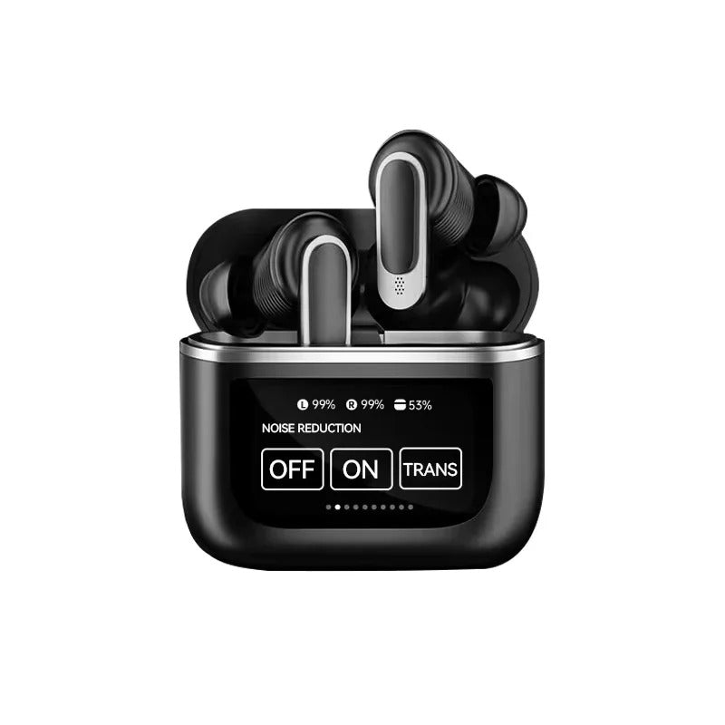AUDÍFONOS TÁCTILES V8 TOUR PRO 2