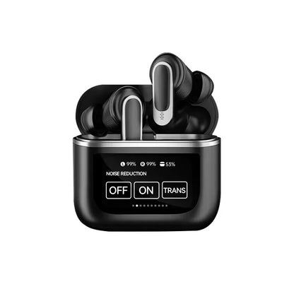 AUDÍFONOS TÁCTILES V8 TOUR PRO 2