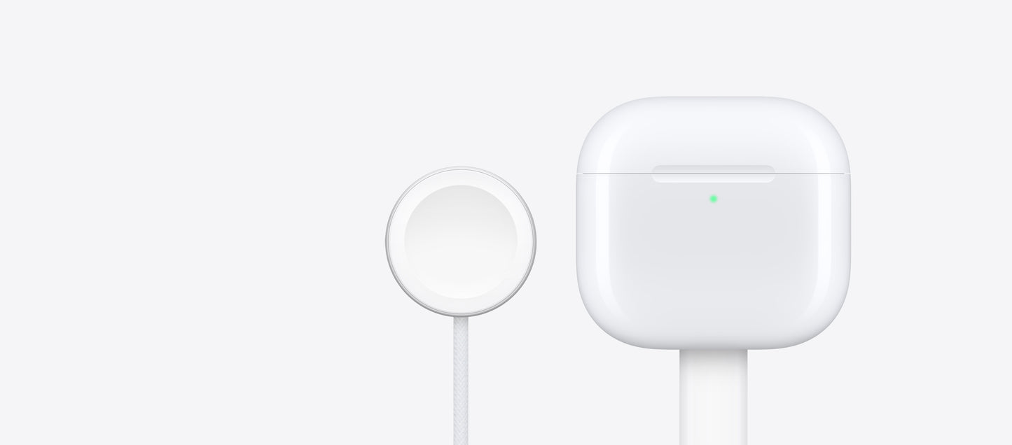 AIRPODS 4 OEM CON CANCELACIÓN DE RUIDO