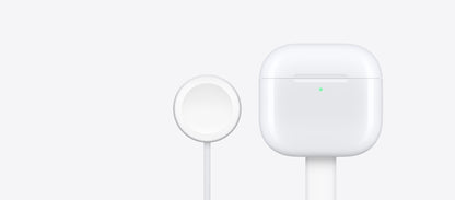 AIRPODS 4 OEM CON CANCELACIÓN DE RUIDO