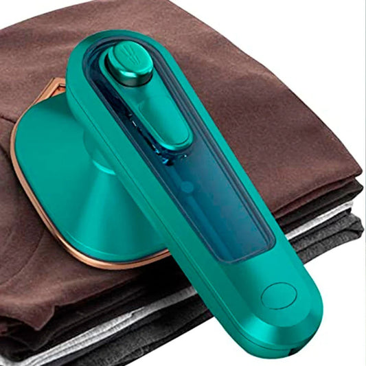 MINI PLANCHA A VAPOR DE MANO PORTÁTIL