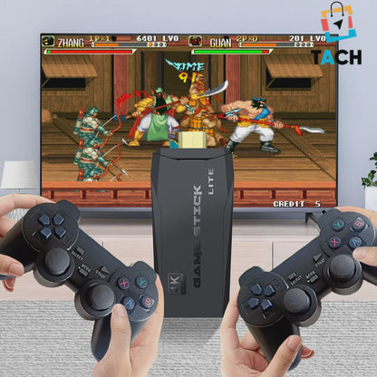 CONSOLA RETRO GAME STICK