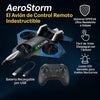 AeroStorm - Avión drone Control Remoto