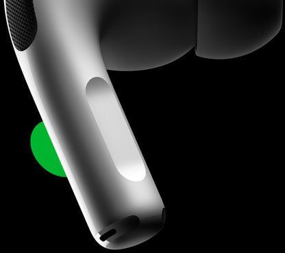 AIRPODS 2 PRO OEM CON CANCELACIÓN DE RUIDO