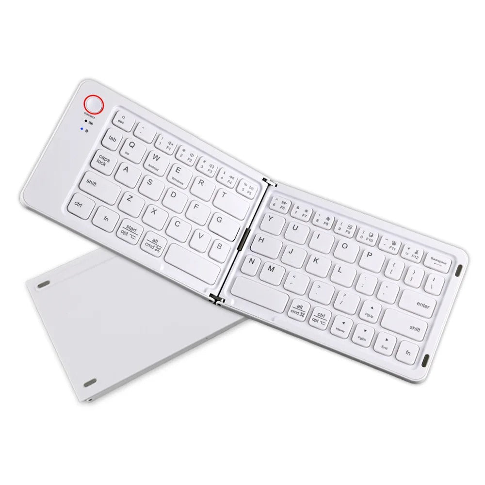 TECLADO BLUETOOTH PLEGABLE