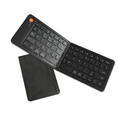 TECLADO BLUETOOTH PLEGABLE