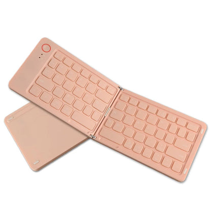 TECLADO BLUETOOTH PLEGABLE